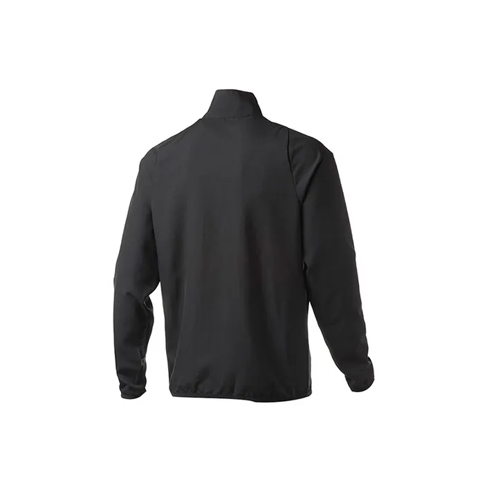 Nike Jackets Men Black-2