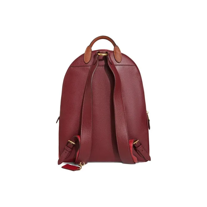 COACH Carrie Backpacks-3