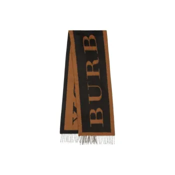 Burberry Scarves Unisex