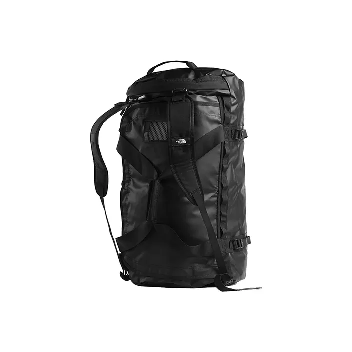 THE NORTH FACE Canvas Backpack Extra Large Unisex Black-1
