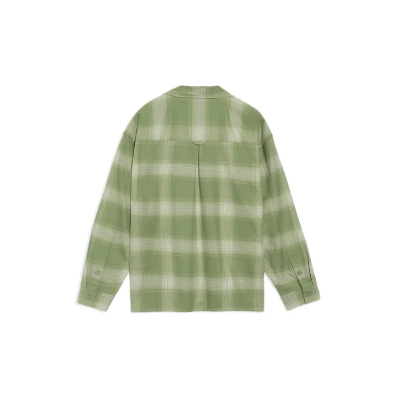 LiNing Badfive Shirt Men's Green-1