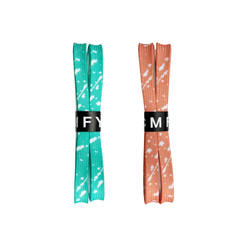 CMFY Shoelaces Unisex-5