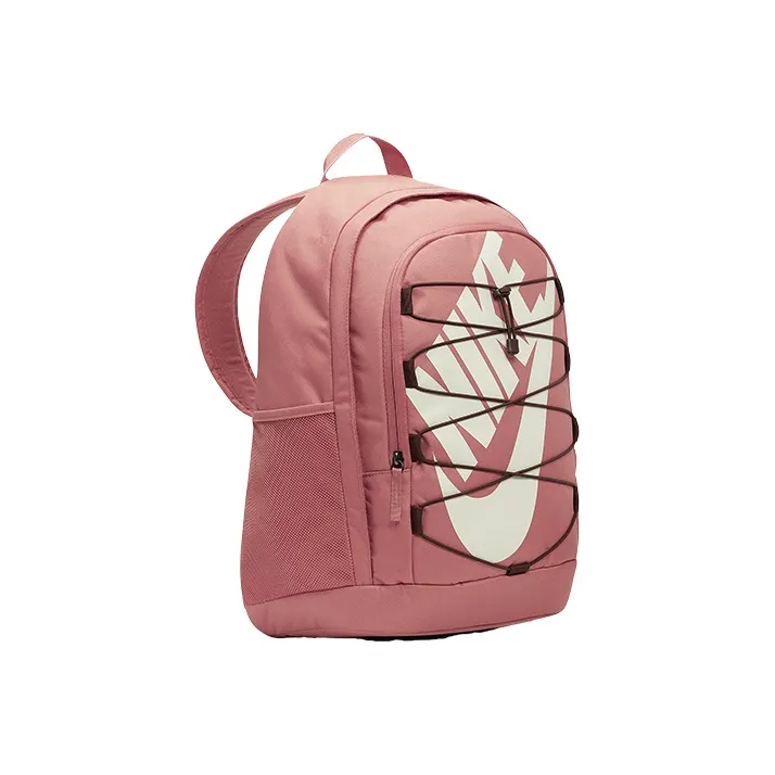 Nike Hayward Polyester Backpack Regular Unisex Canyon Pink-4