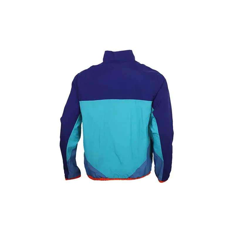 Nike Jackets Men Blue-1