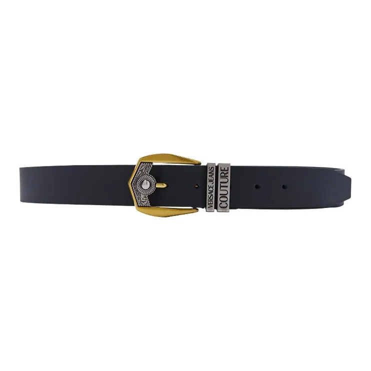 VERSACE Jeans Couture Leather Belts Men-2