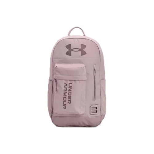 Under Armour Backpacks Speed Pink