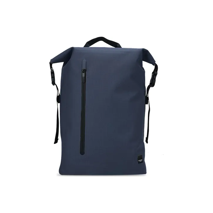 KNOMO Backpacks Blue-0