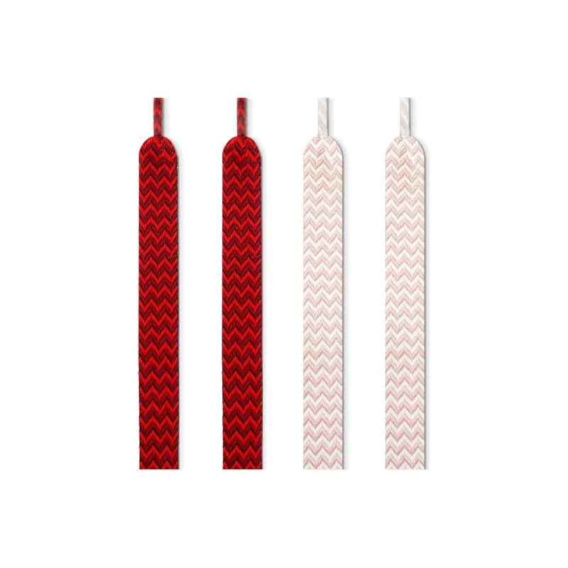 CMFY Shoelaces Unisex-0