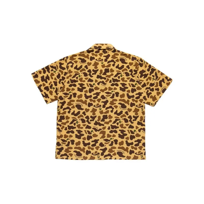 HUMAN MADE Shirts Unisex-1