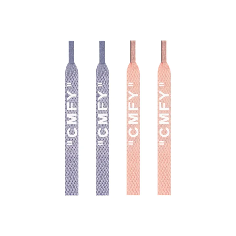 CMFY Shoelaces Unisex-0