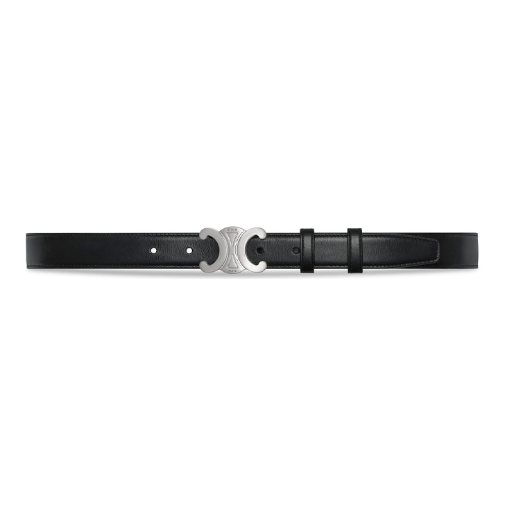 CELINE Triomphe Belt - POIZON CELINE Triomphe Belt - POIZON