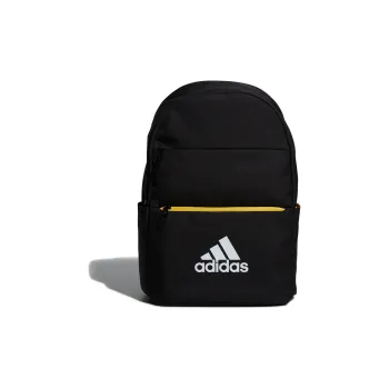 Adidas Recycled Polyester Backpack Regular Unisex Black
