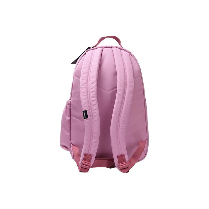 Converse Polyester Backpack Unisex Fuchsia-3