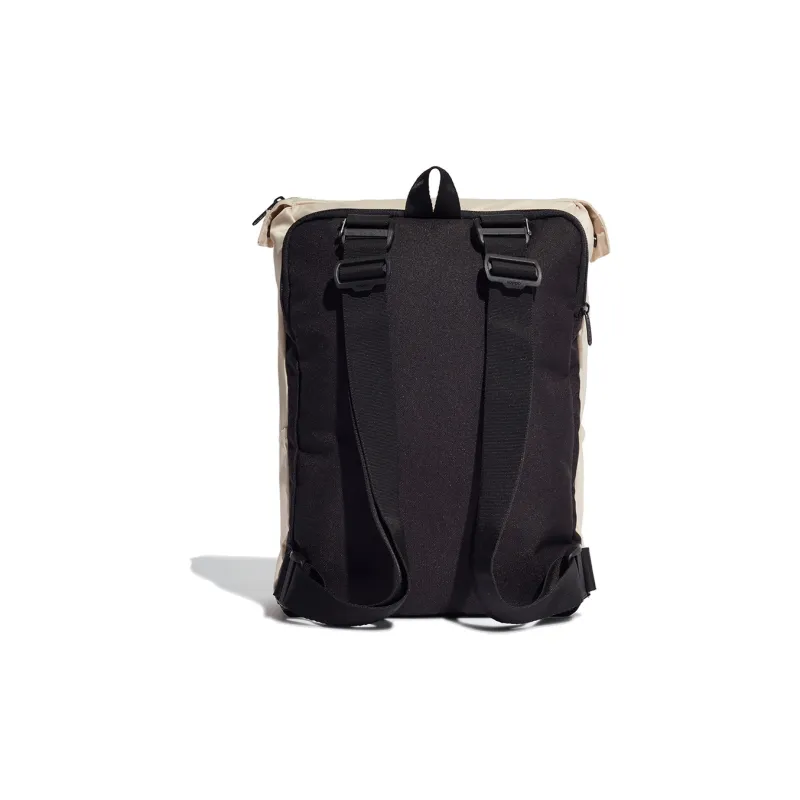 Adidas Neo Polyamide Backpack Regular Unisex Ecru-1