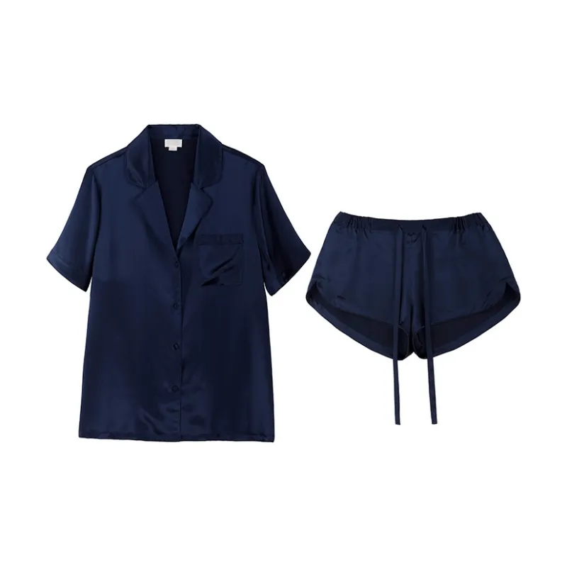 SILKISS Women's Pajama Sets-2