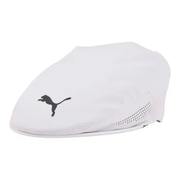 PUMA Berets Unisex White
