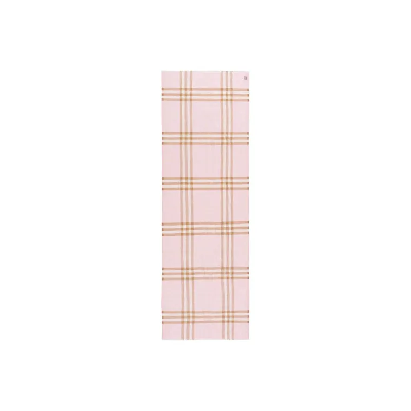 Burberry Knit Scarves Unisex-2