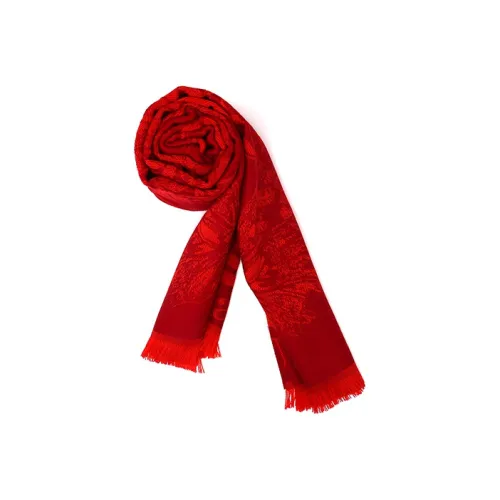 Alexander McQueen Women Scarf