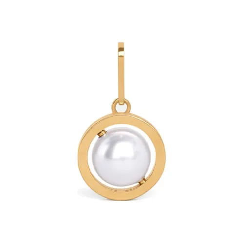 CELINE Charms / Pendants Women's Gold