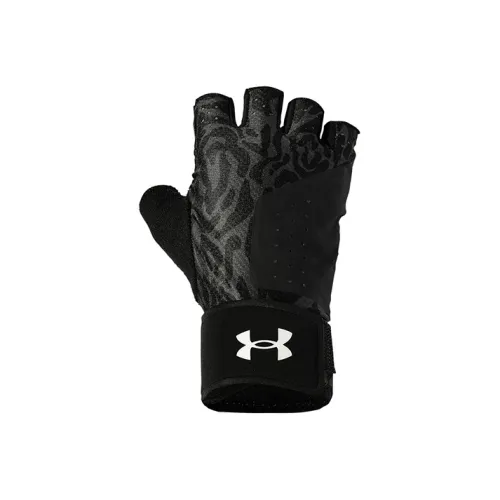 Under Armour Sports Gloves Women's