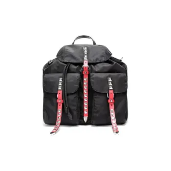 PRADA Backpacks