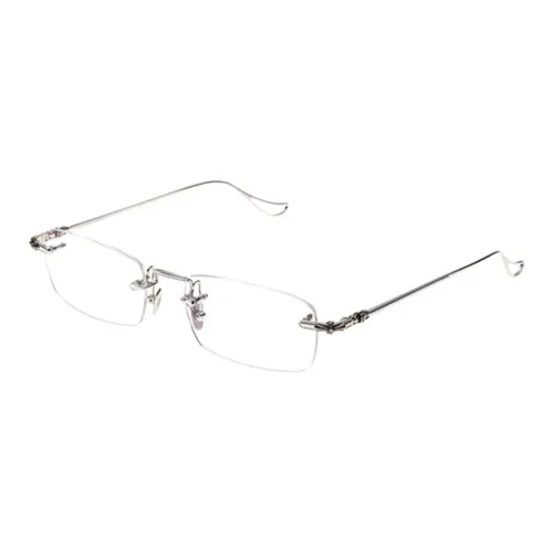 Chrome Hearts Unisex Functional Glasses