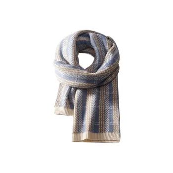 FREE RABBITⅡ Knit Scarves Unisex