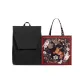1912 Obsidian Black Backpack+1839 Black