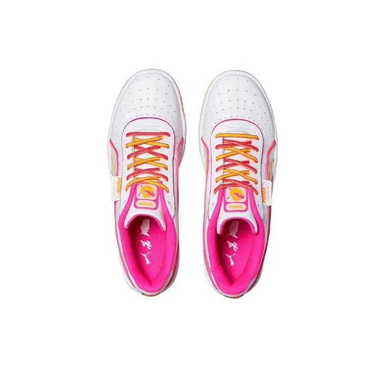 PUMA Dunkin' Donuts X Gv Special + 'Iced Coffee Day'-2