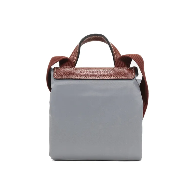 LONGCHAMP Le Pliage Backpacks-6