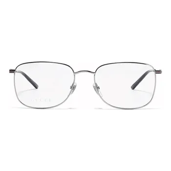 GUCCI Eyeglass Frames Men