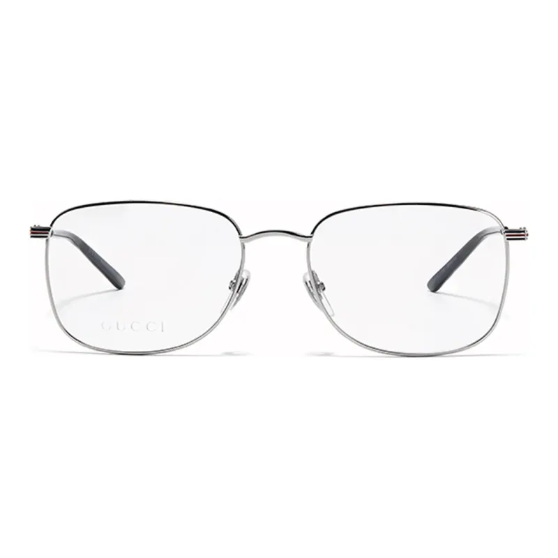 GUCCI Eyeglass Frames Men-0