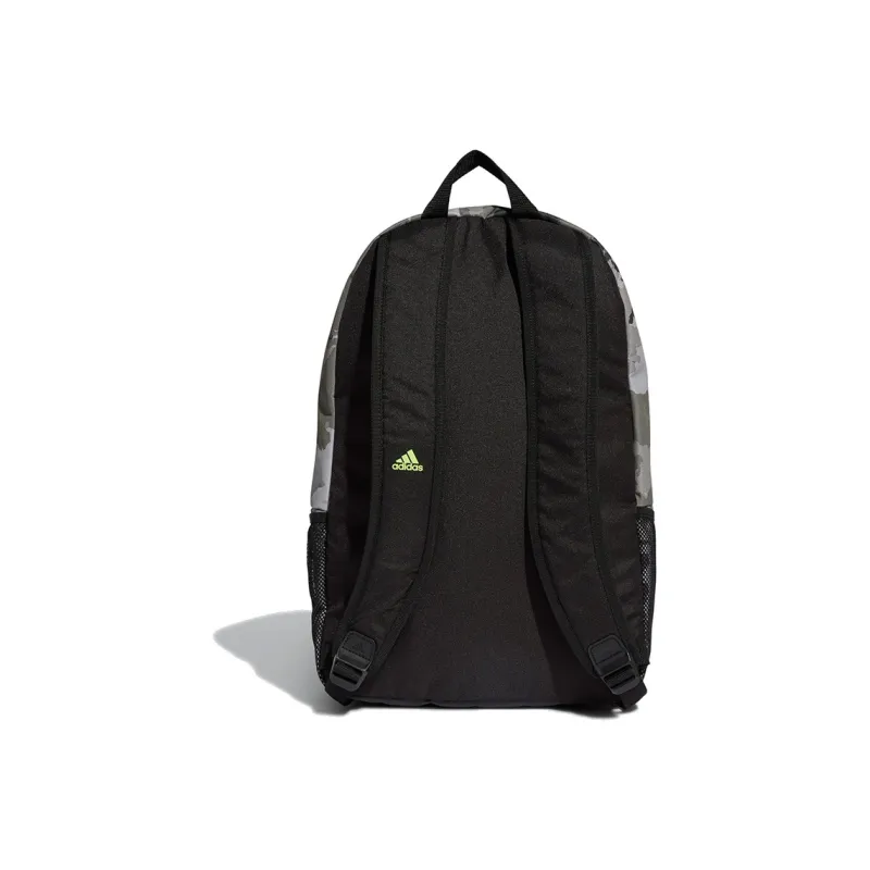 Adidas Polyester Backpack Regular Unisex Camouflage-2