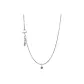 Beads+Original Plain Chain