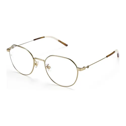 GUCCI Eyeglass Frames Unisex