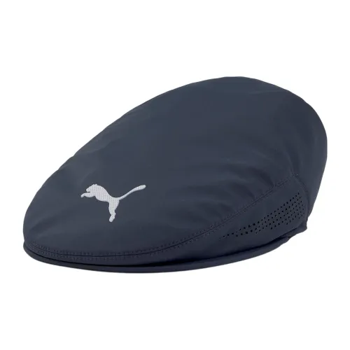 PUMA Berets Unisex Blue