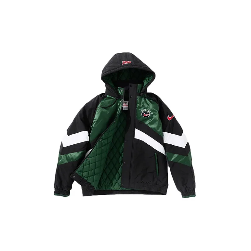 Supreme Nike Hooded Sport Jacket-2
