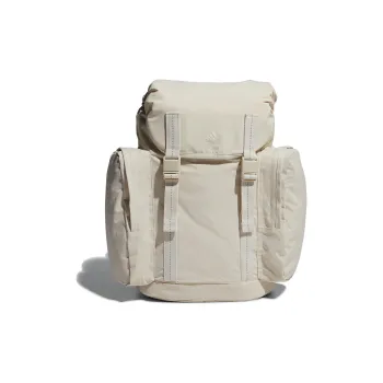 Adidas Polyamide Backpack Regular Unisex Bauxite Brown