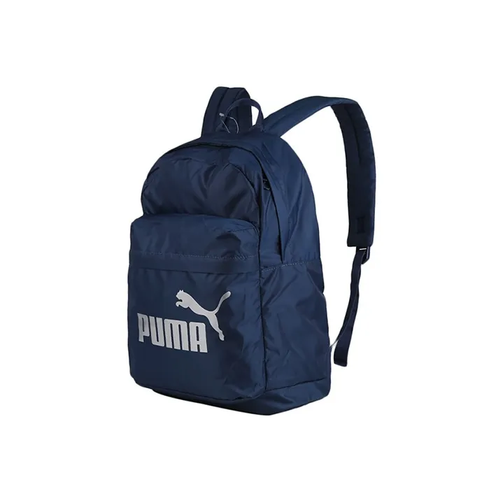 PUMA Backpacks Navy-1