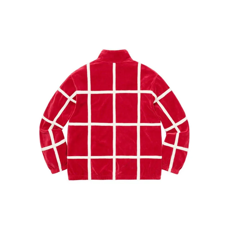 Supreme Jackets Unisex-5