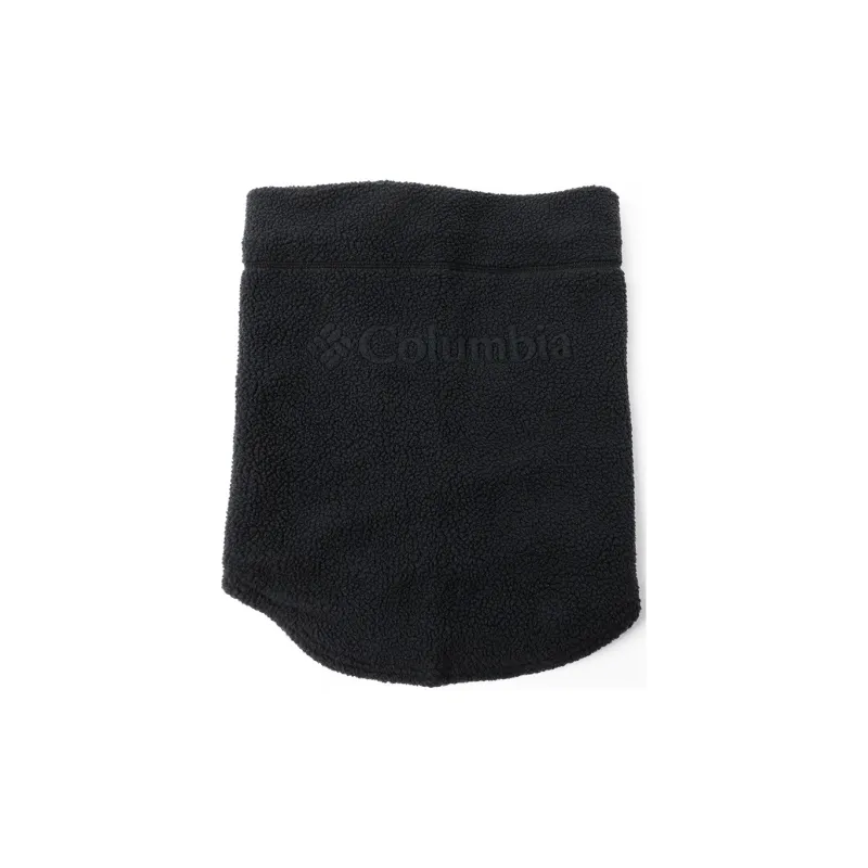 Columbia Scarves Unisex Black-1