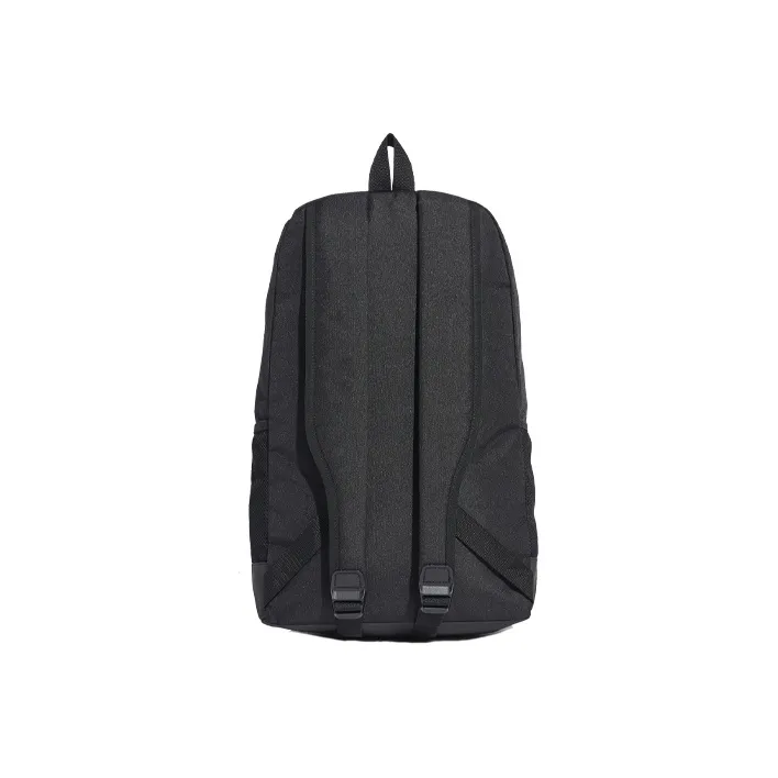 Adidas Neo Polyester Backpack Small Size Unisex Black-2