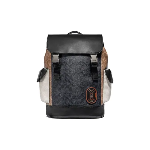 COACH Rivington Backpacks