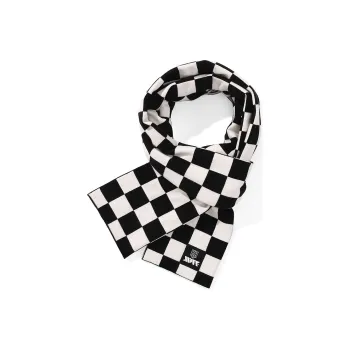 XXOFF Knit Scarves Unisex
