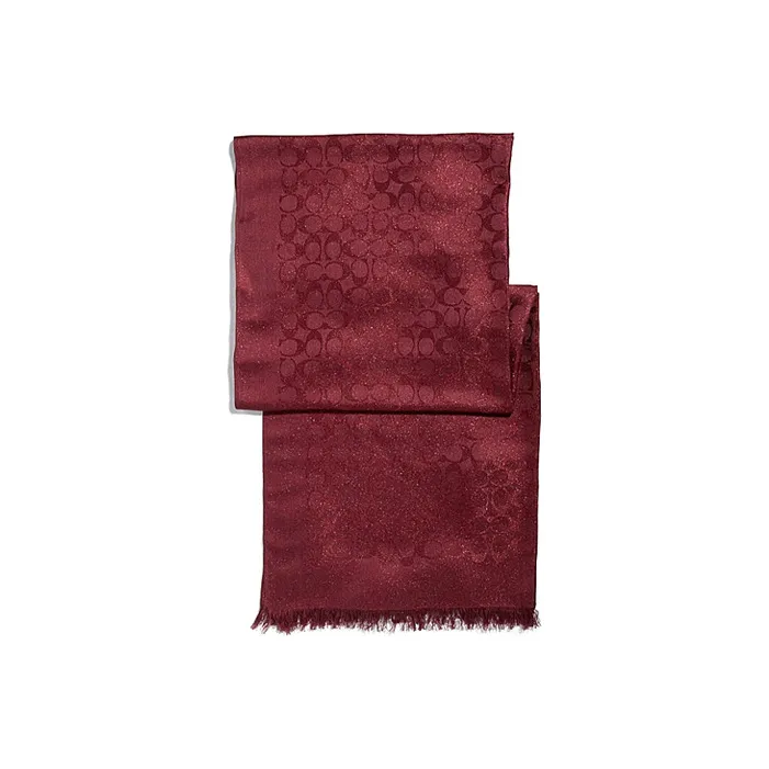 COACH Shawls Women's-0