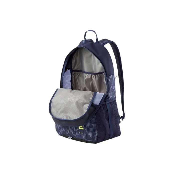PUMA Backpacks Blue-3