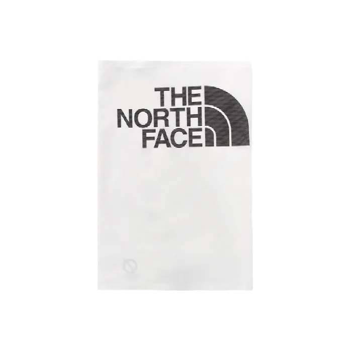 THE NORTH FACE Scarves Unisex White-1
