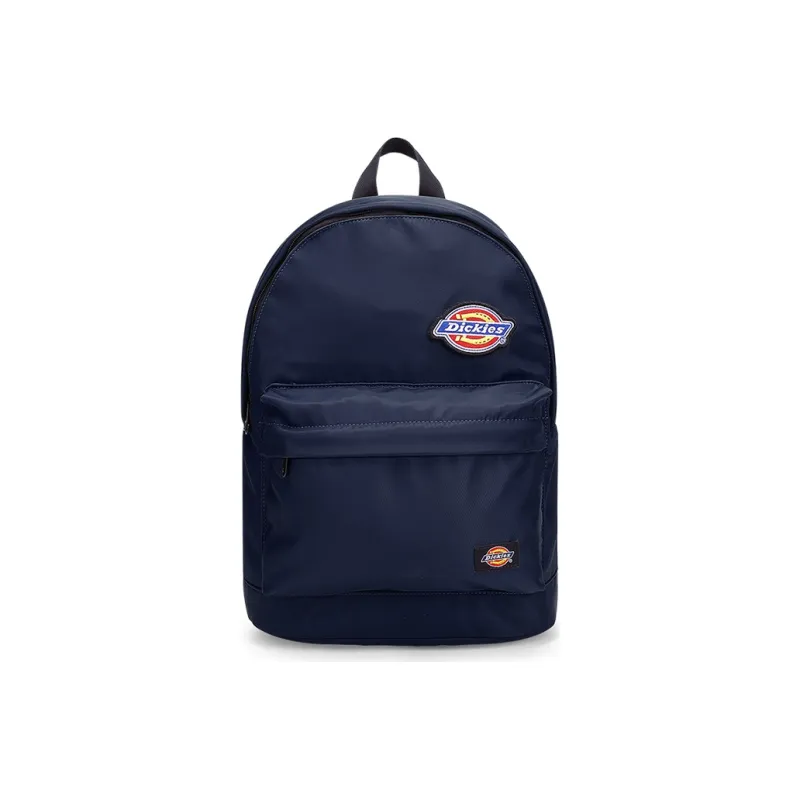 Dickies Polyester Backpack Regular Unisex Marine Blue-0