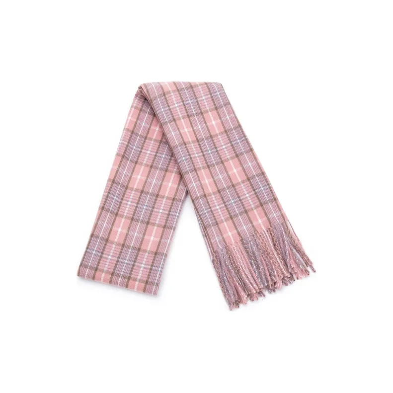 KENMO Shawls Unisex-8