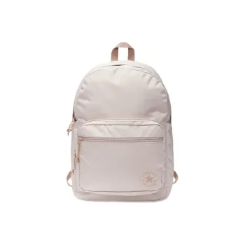 Converse Polyester Backpack Regular Unisex Light Pink